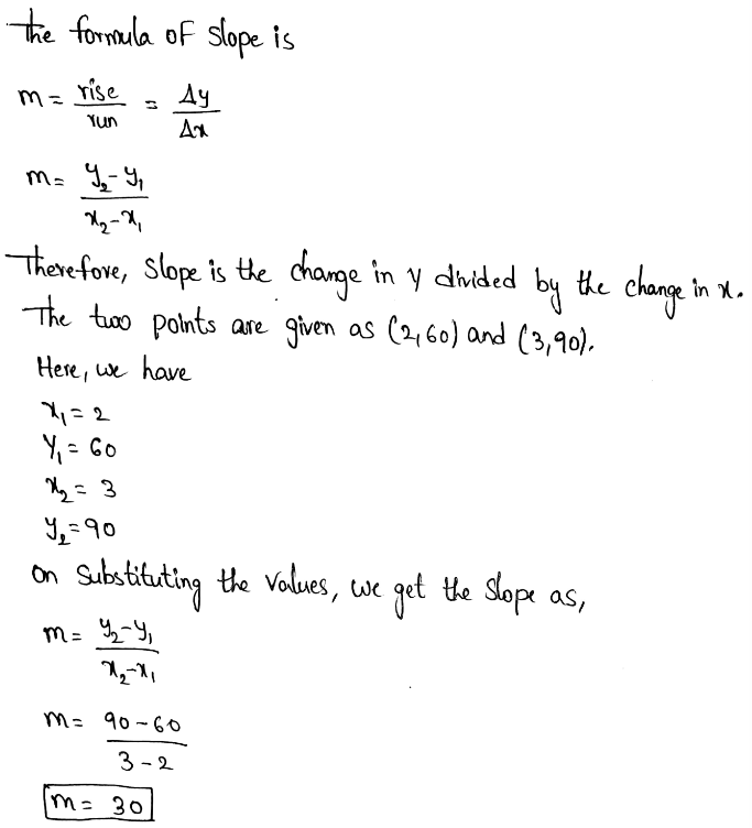 Analyze And Solve Linear Equations Page 124 Exercise 1 Answer