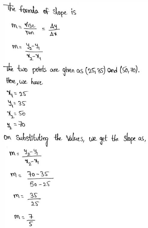 Analyze And Solve Linear Equations Page 125 Exercise 2 Answer