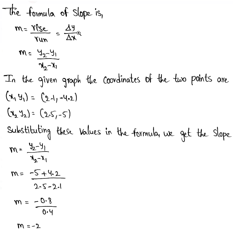 Analyze And Solve Linear Equations Page 127 Exercise 9 Answer