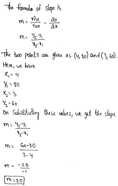 Analyze And Solve Linear Equations Page 130 Exercise 1 Answer