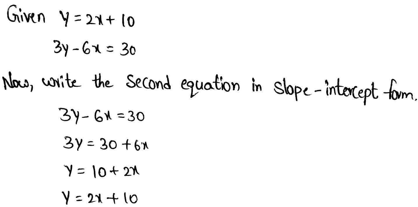 Envision Math Grade 8 Volume 1 Student Edition Solutions Chapter 5