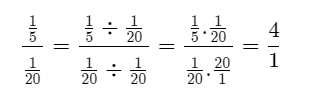 EnVisionmath 2.0 Accelerated Grade 7, Volume 1, Student Edition, Chapter3.2 Determine Unit Rates With Ratios Of Fractions Page 174 Exercise 15