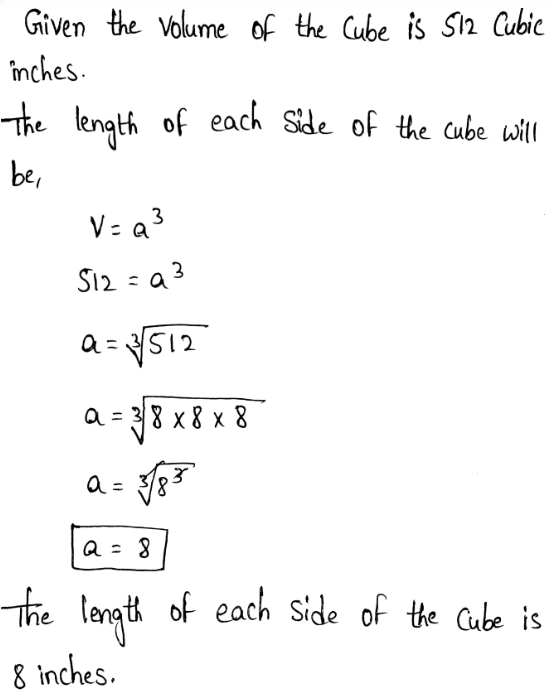 Real Numbers Page 29 Exercise 10 Answer