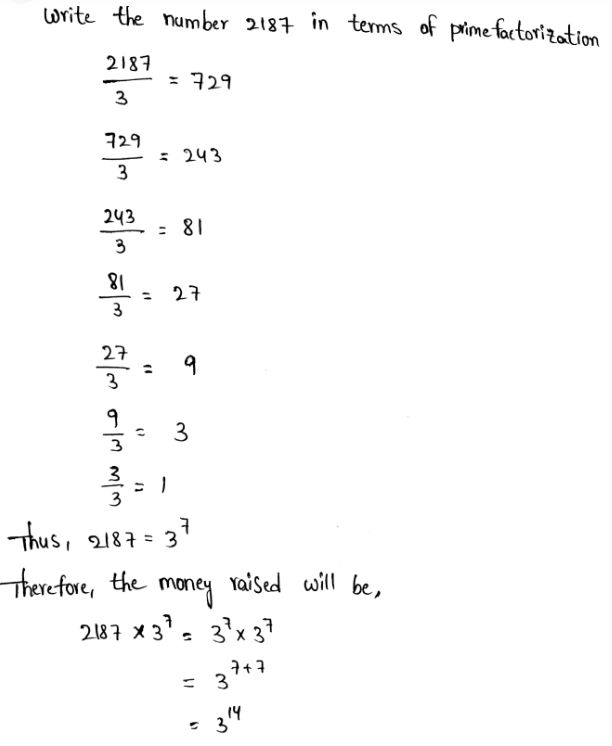 Real Numbers Page 39 Exercise 1 Answer