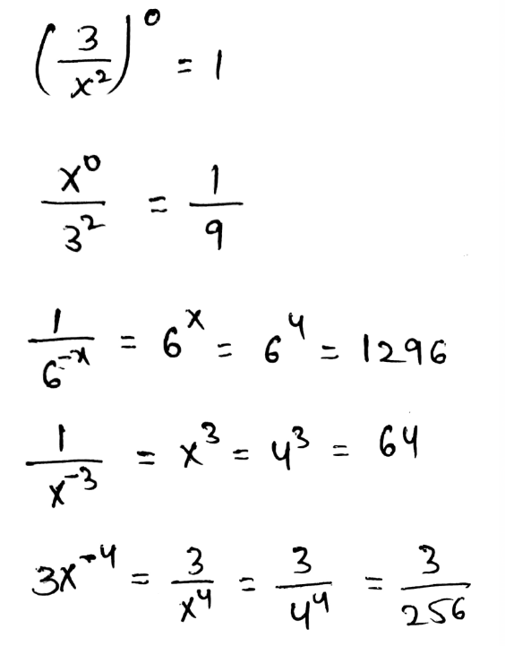 Real Numbers Page 50 Exercise 22 Answer
