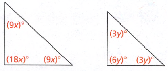 Congruence And Similarity Page 364 Exercise 12 Answer