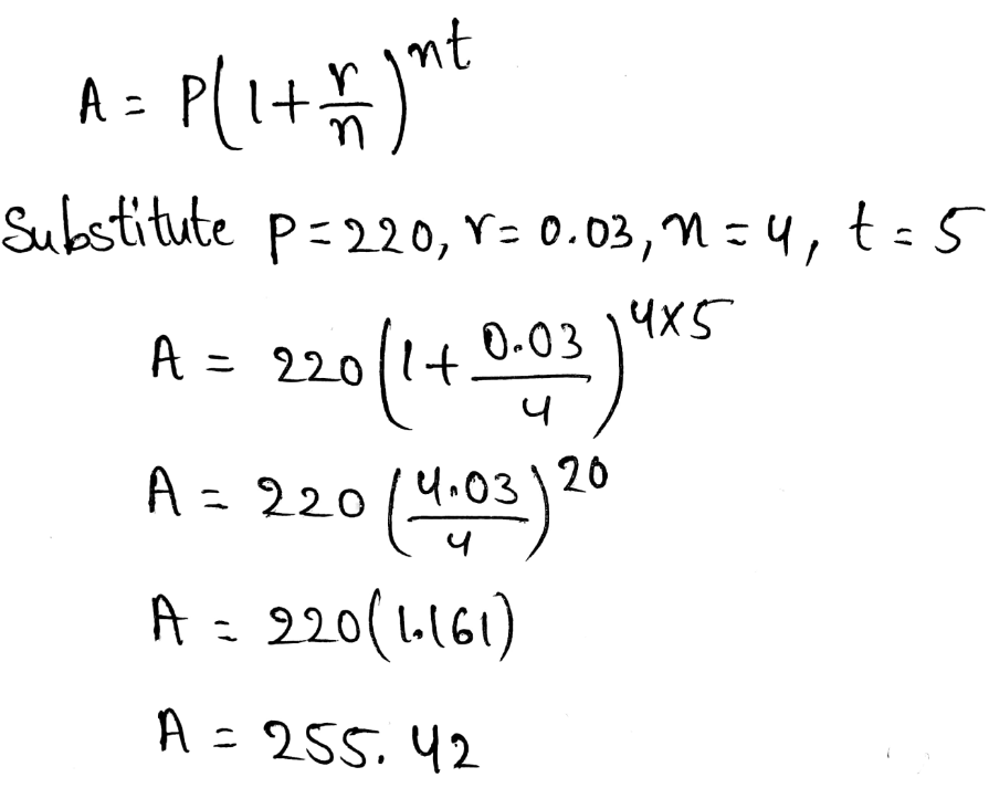 Envision Algebra 1 Assessment Readiness Workbook Student Edition
