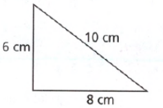 Understand And Apply The Pythagorean Theorem Page 390 Exercise 4 Answer