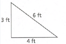 Understand And Apply The Pythagorean Theorem Page 391 Exercise 7 Answer
