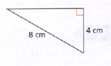 Understand And Apply The Pythagorean Theorem Page 393 Exercise 4 Answer