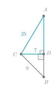 Understand And Apply The Pythagorean Theorem Page 394 Exercise 1 Answer Image 5